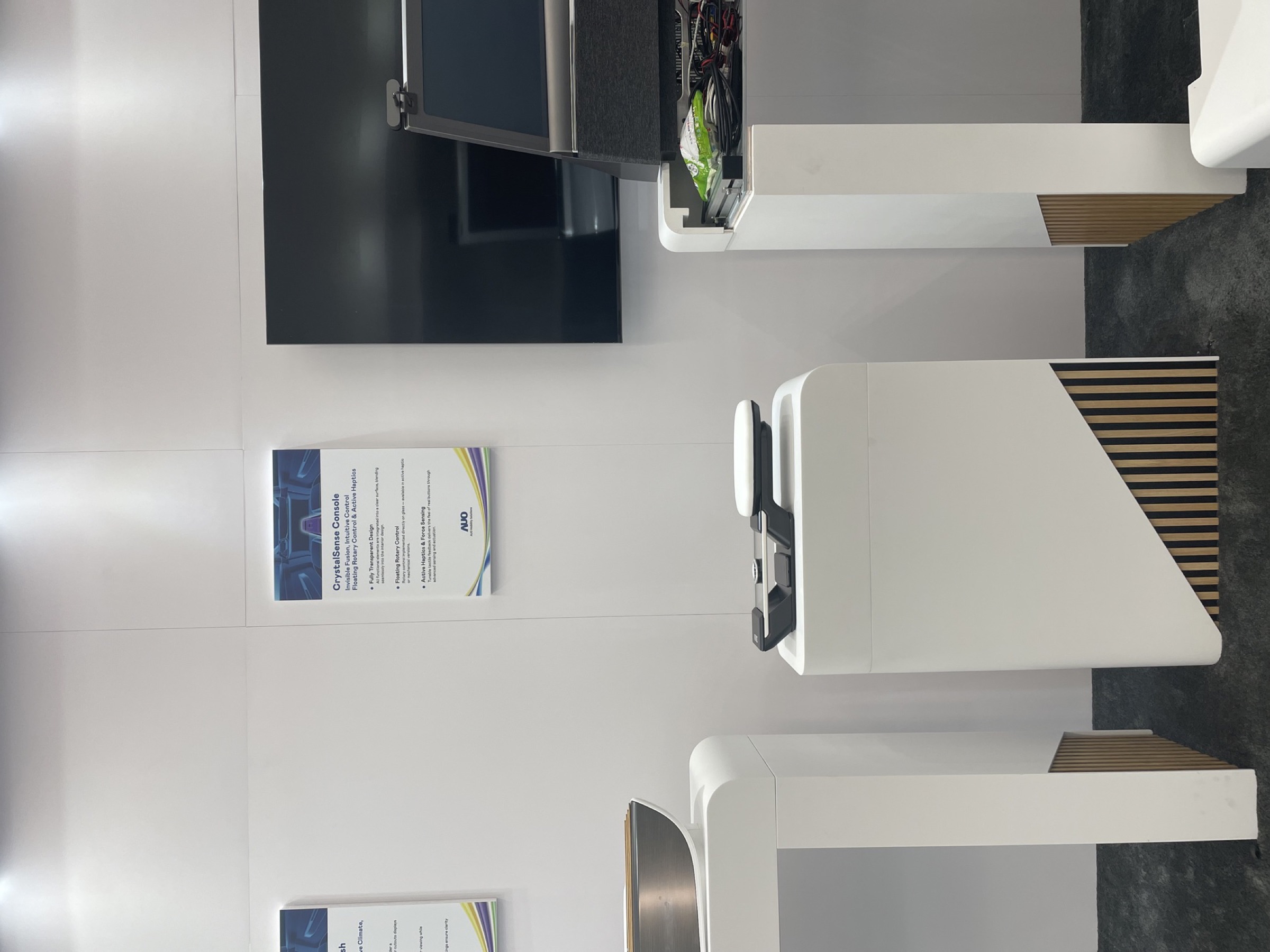 AUO exhibit 5 by AMG