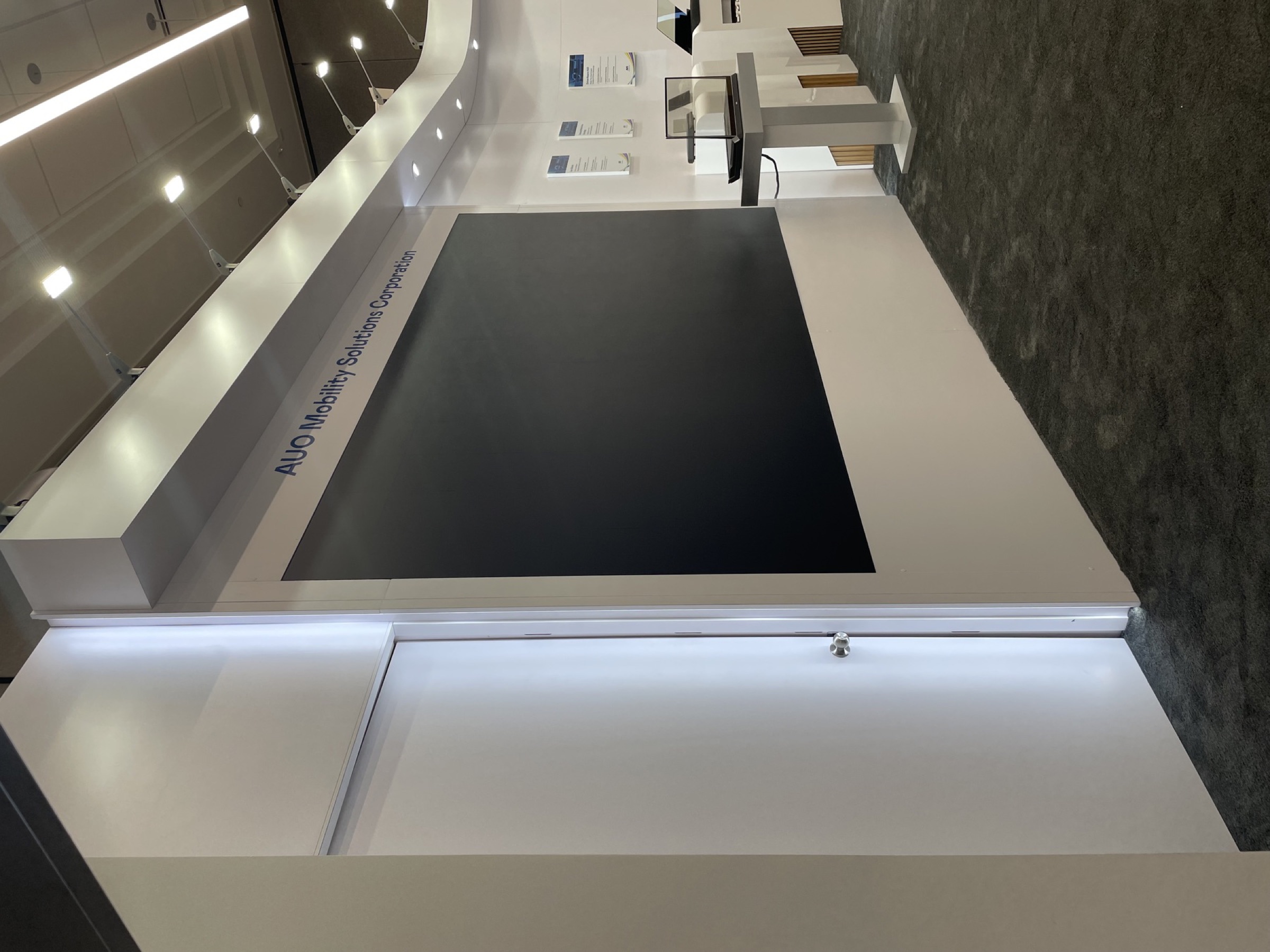 AUO exhibit 11 by AMG