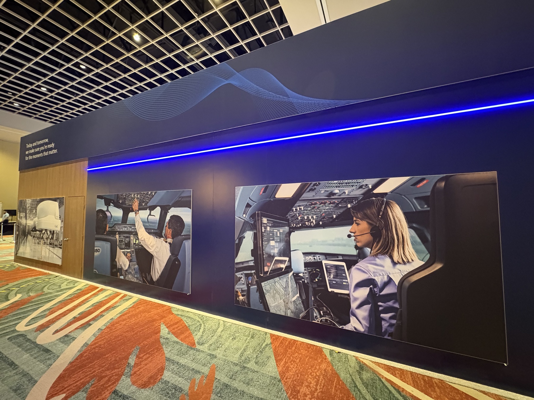 CAE exhibit 6 by AMG