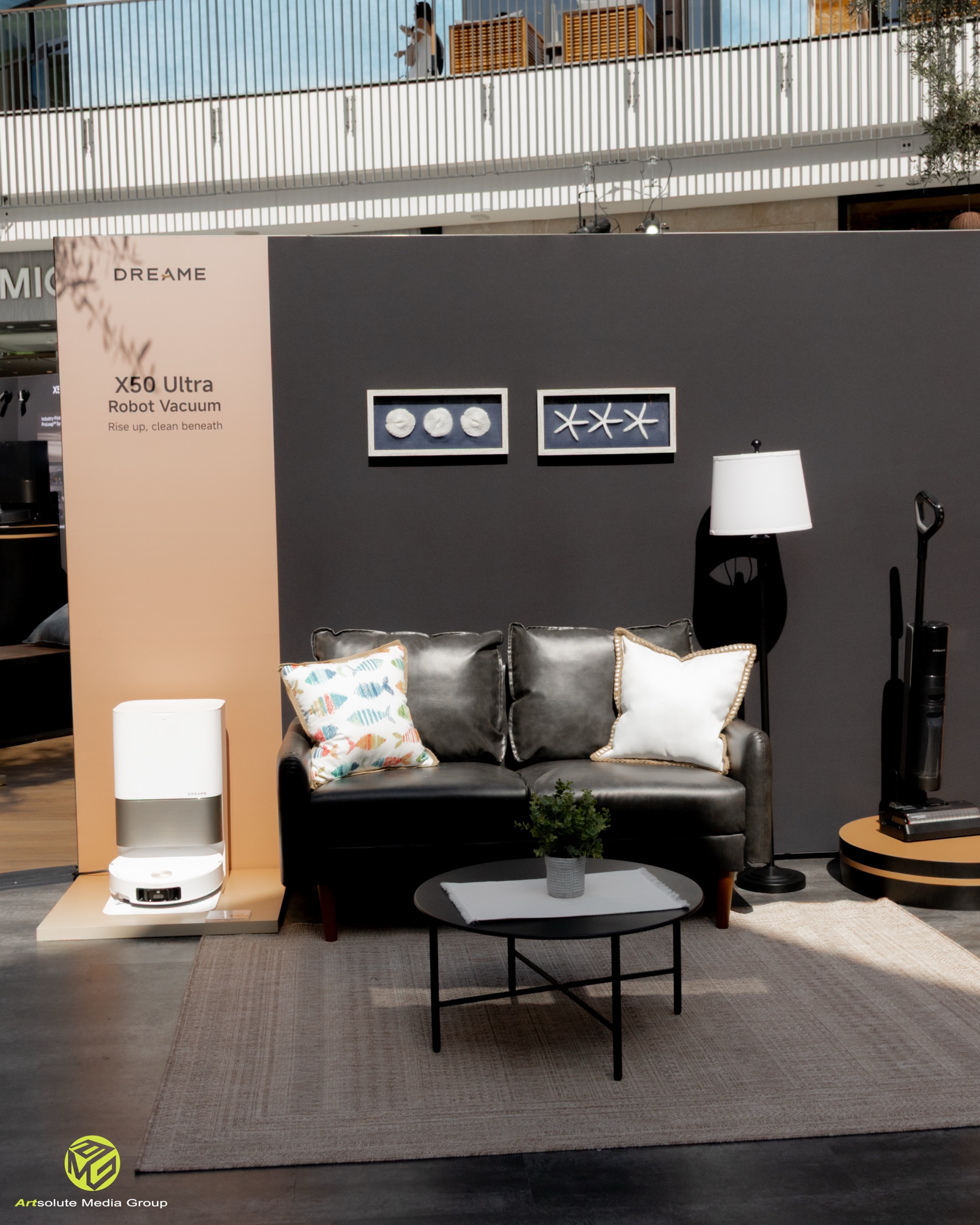 Dreame exhibit 10 by AMG