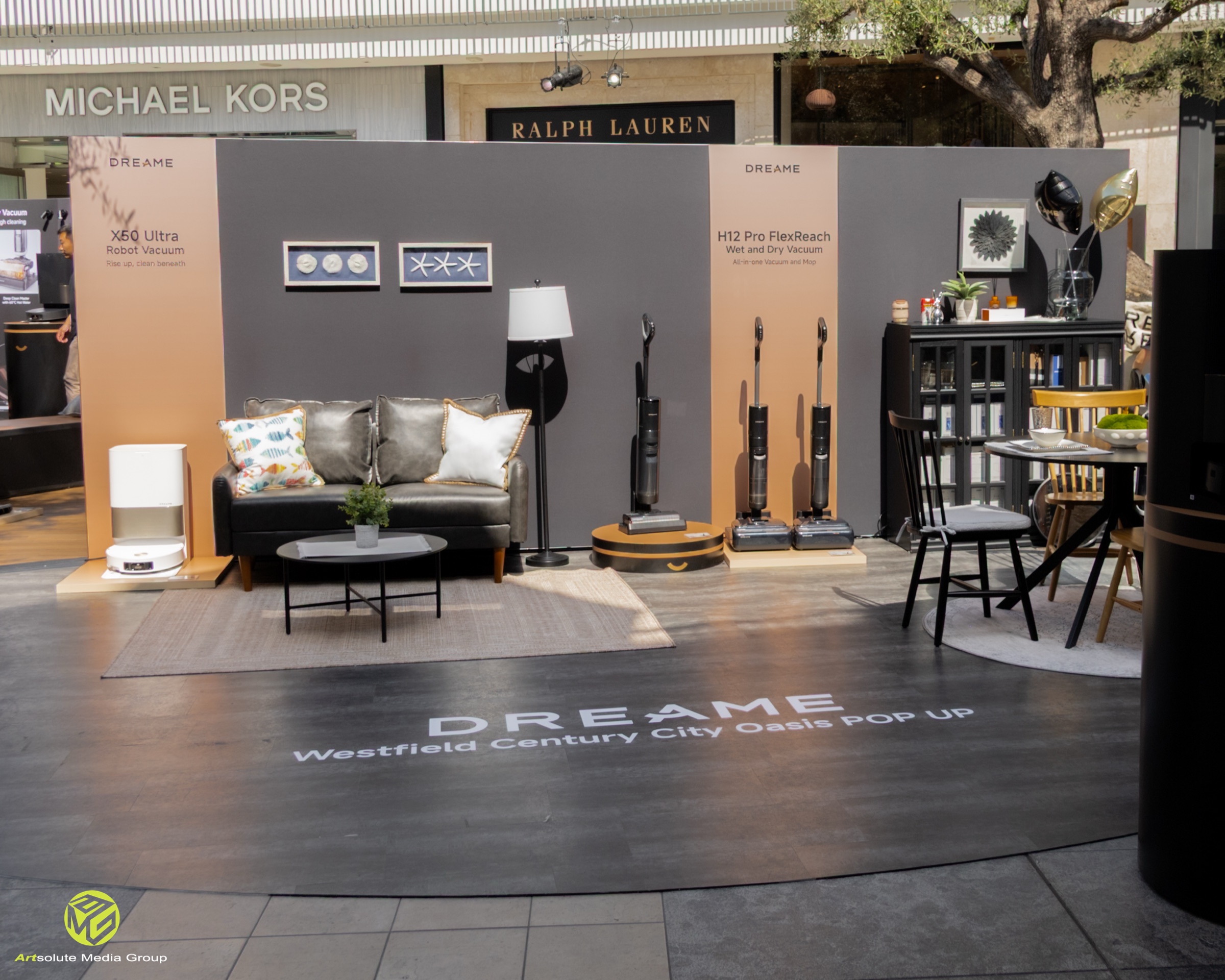 Dreame exhibit 11 by AMG