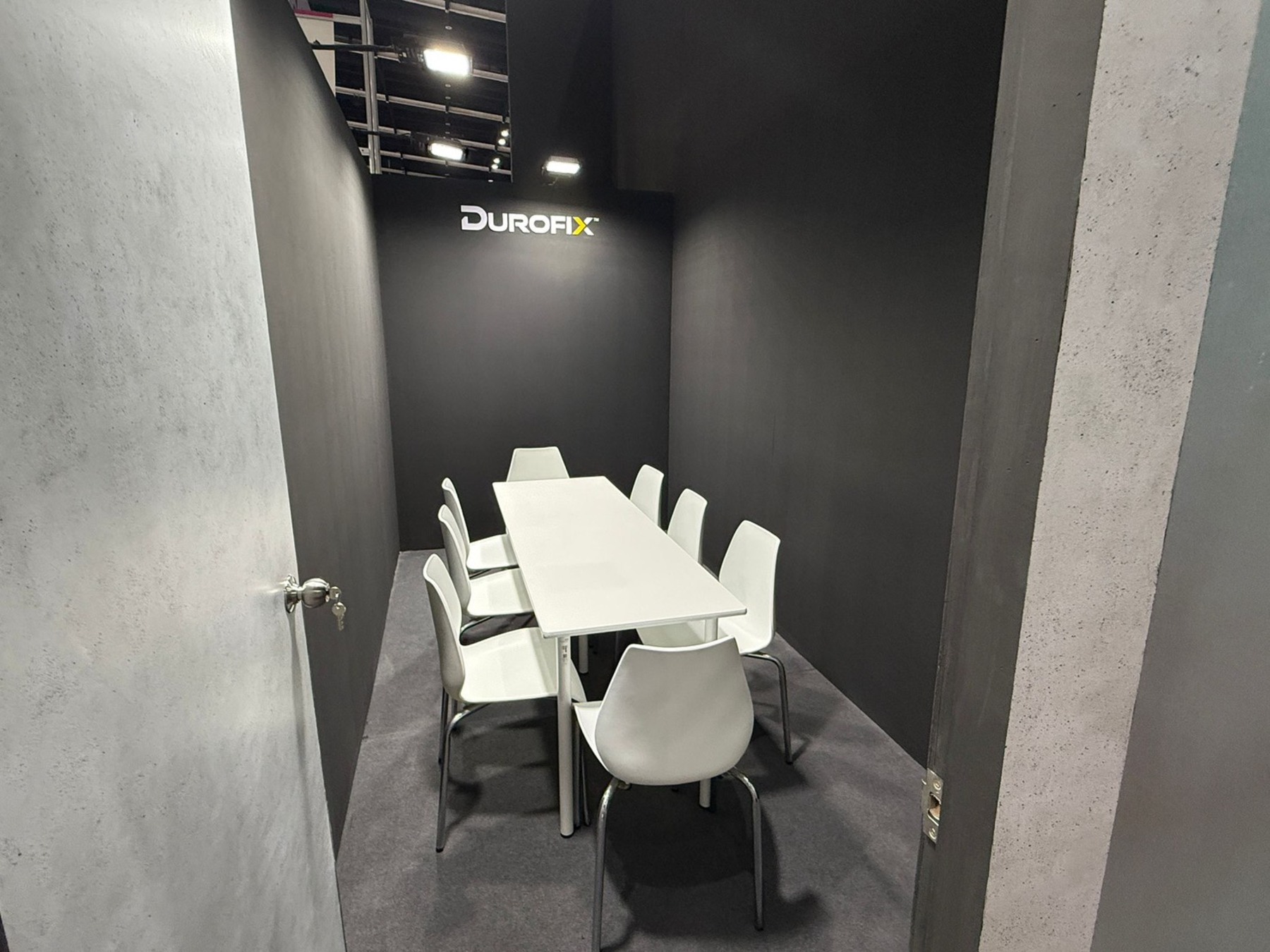 Durofix exhibit 13 by AMG