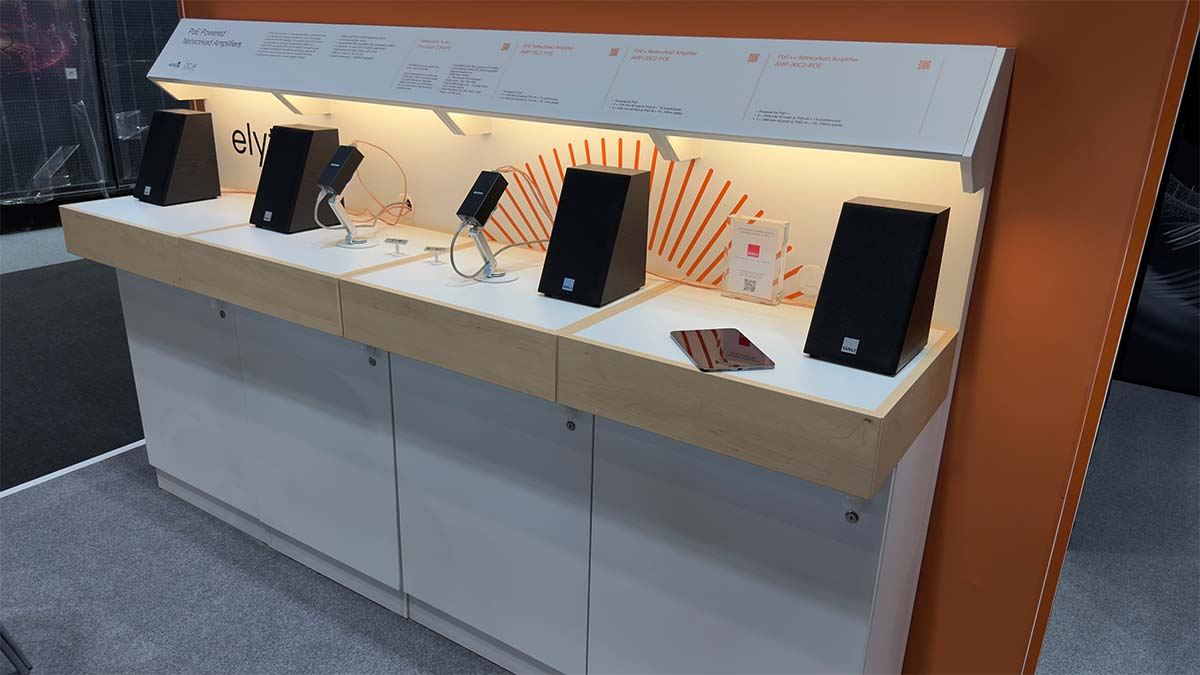 Elyton exhibit 6 by AMG