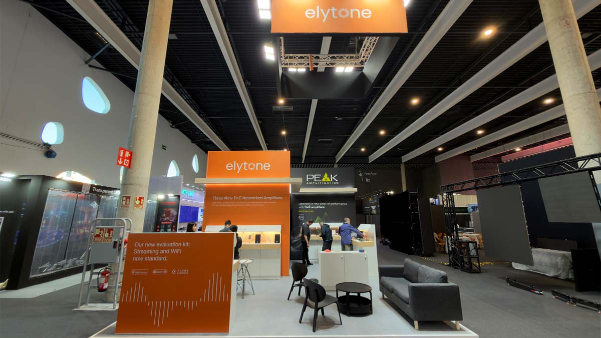 Elyton exhibit 5 by AMG