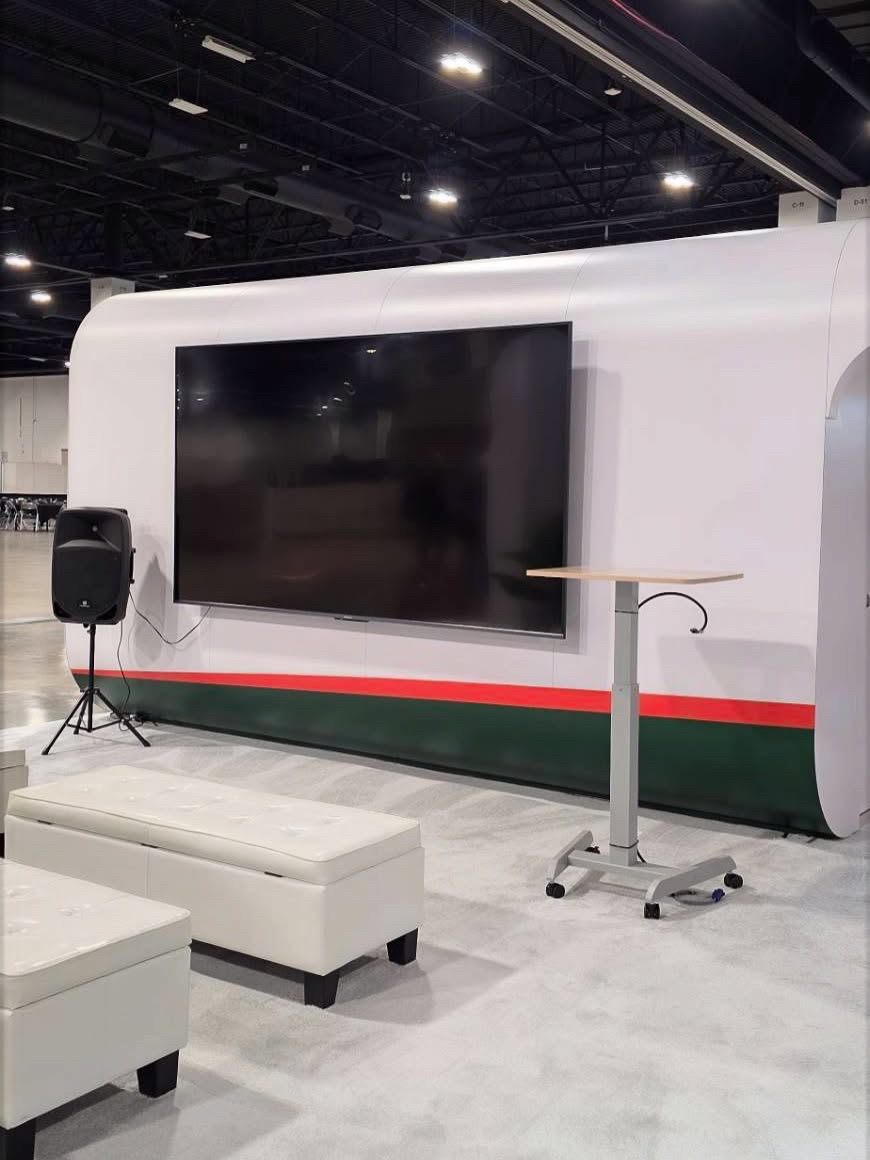 EVA Air exhibit 5 by AMG