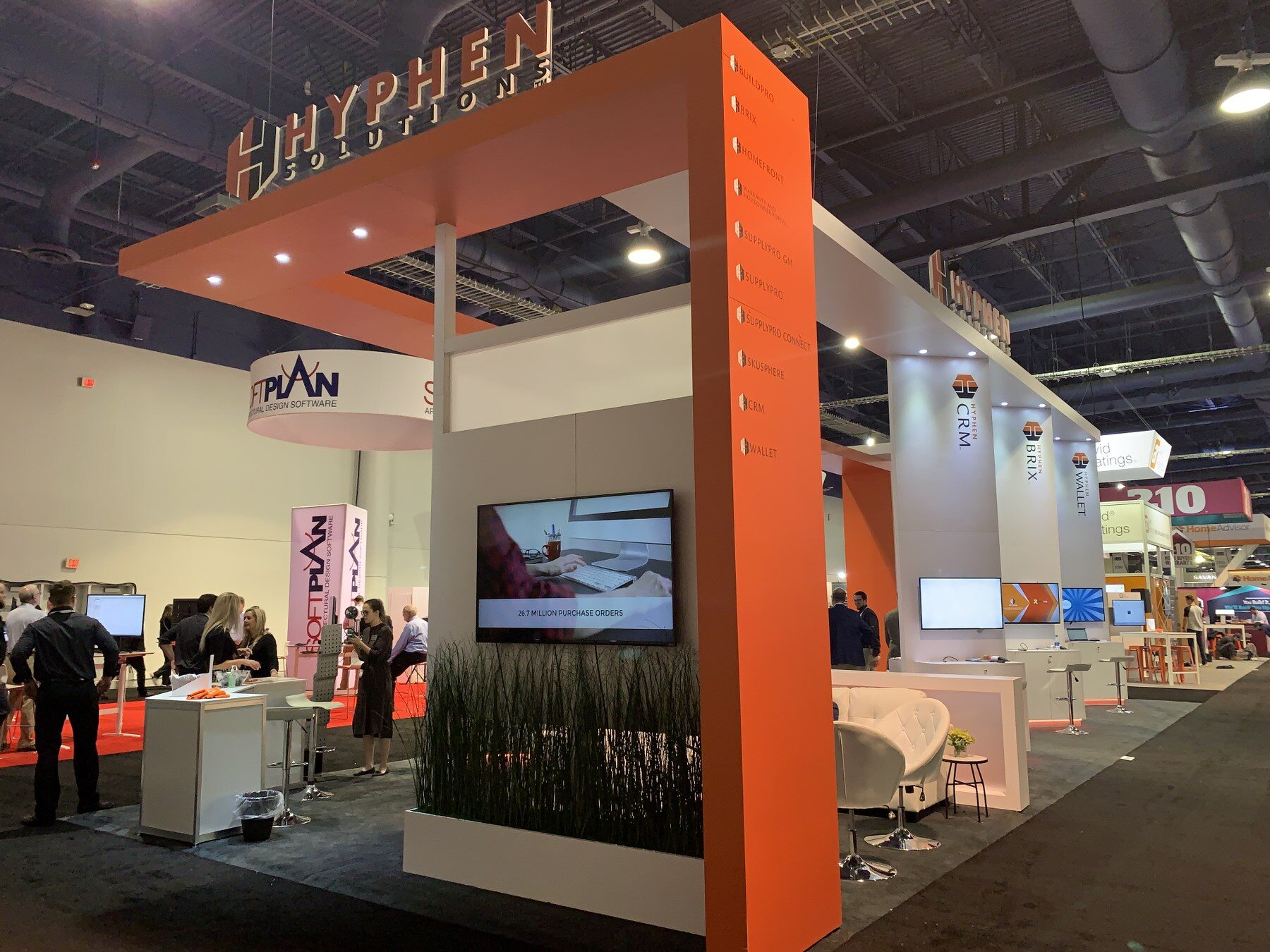 Hyphen Solutions LLC. exhibit 6 by AMG