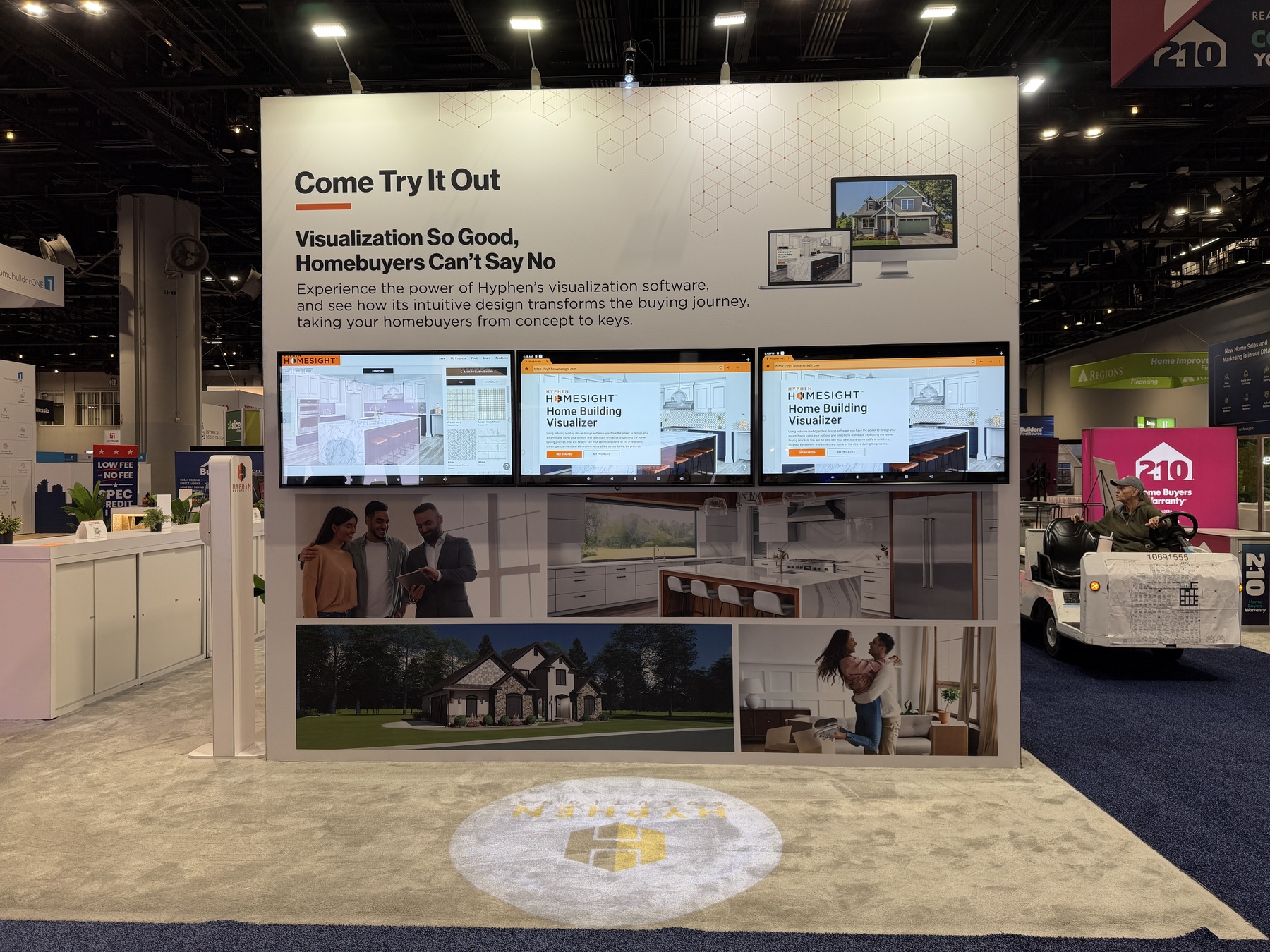 Hyphen Solutions exhibit 14 by AMG