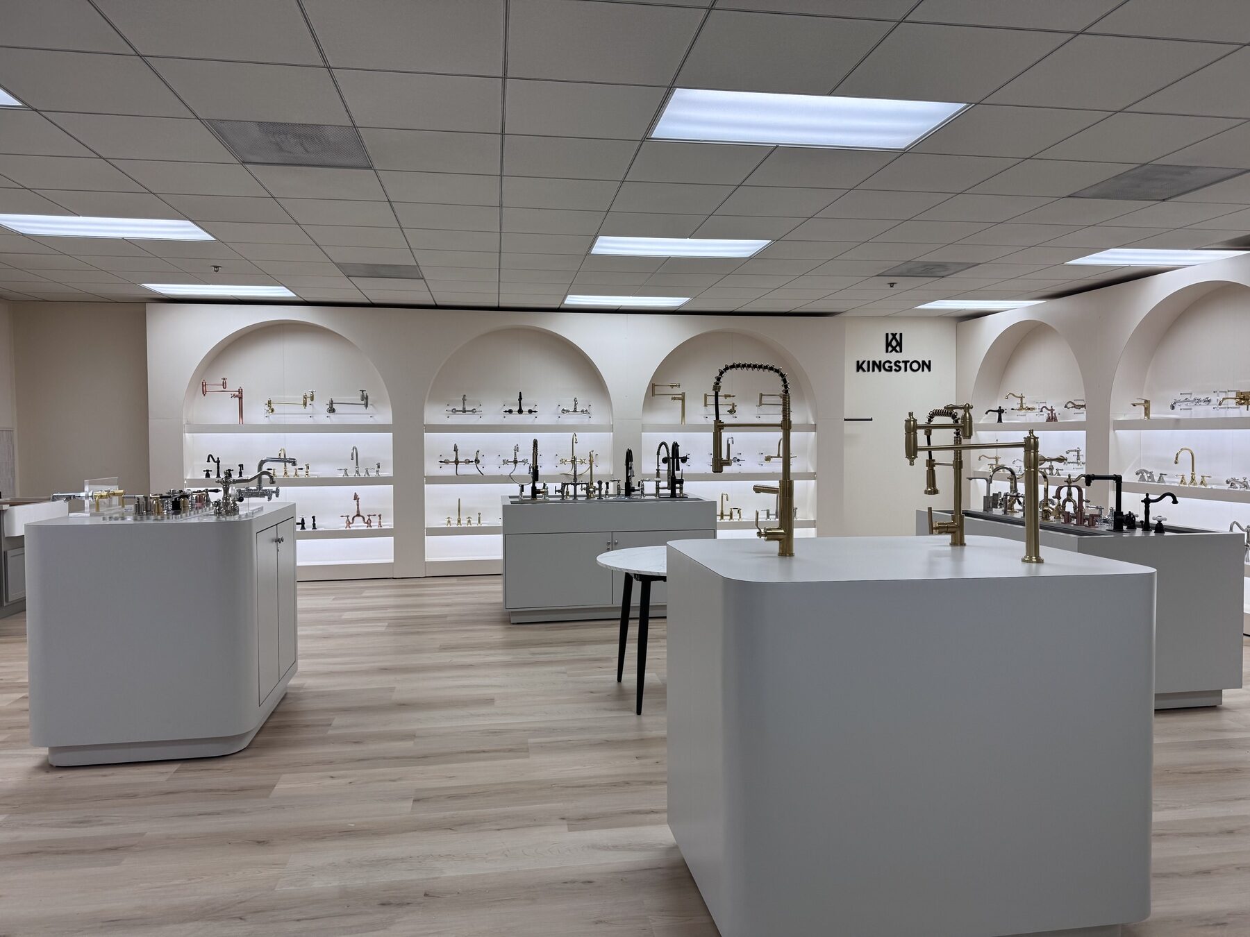 Kingston Technology exhibit 5 by AMG