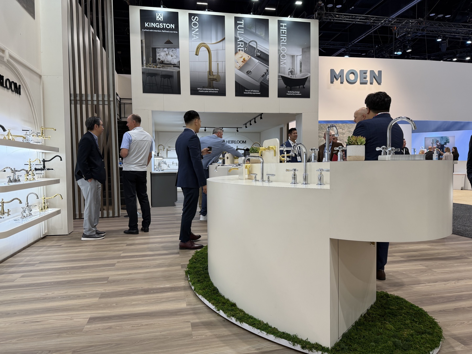 LVC Kingston exhibit 5 by AMG