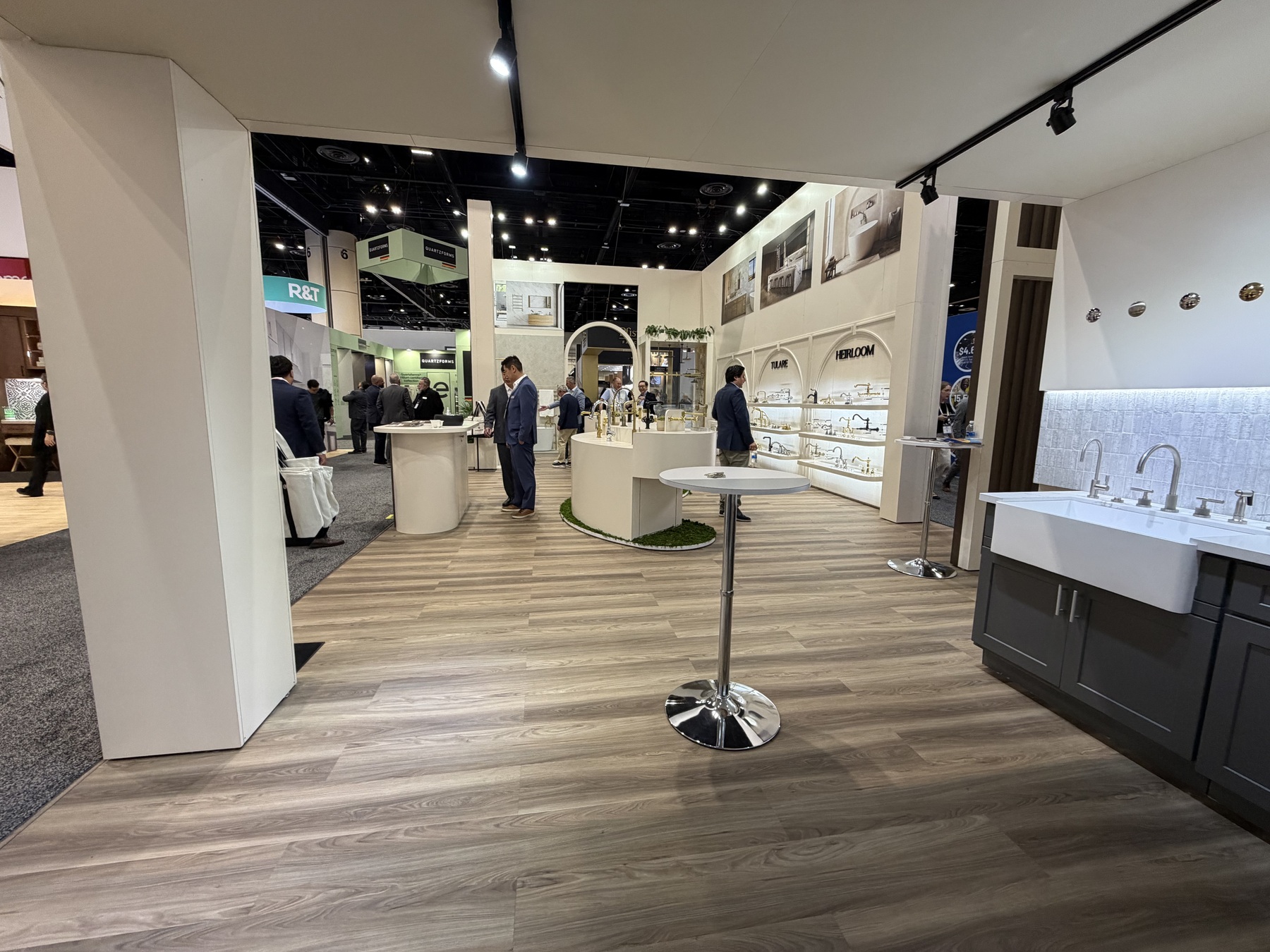 LVC Kingston exhibit 7 by AMG