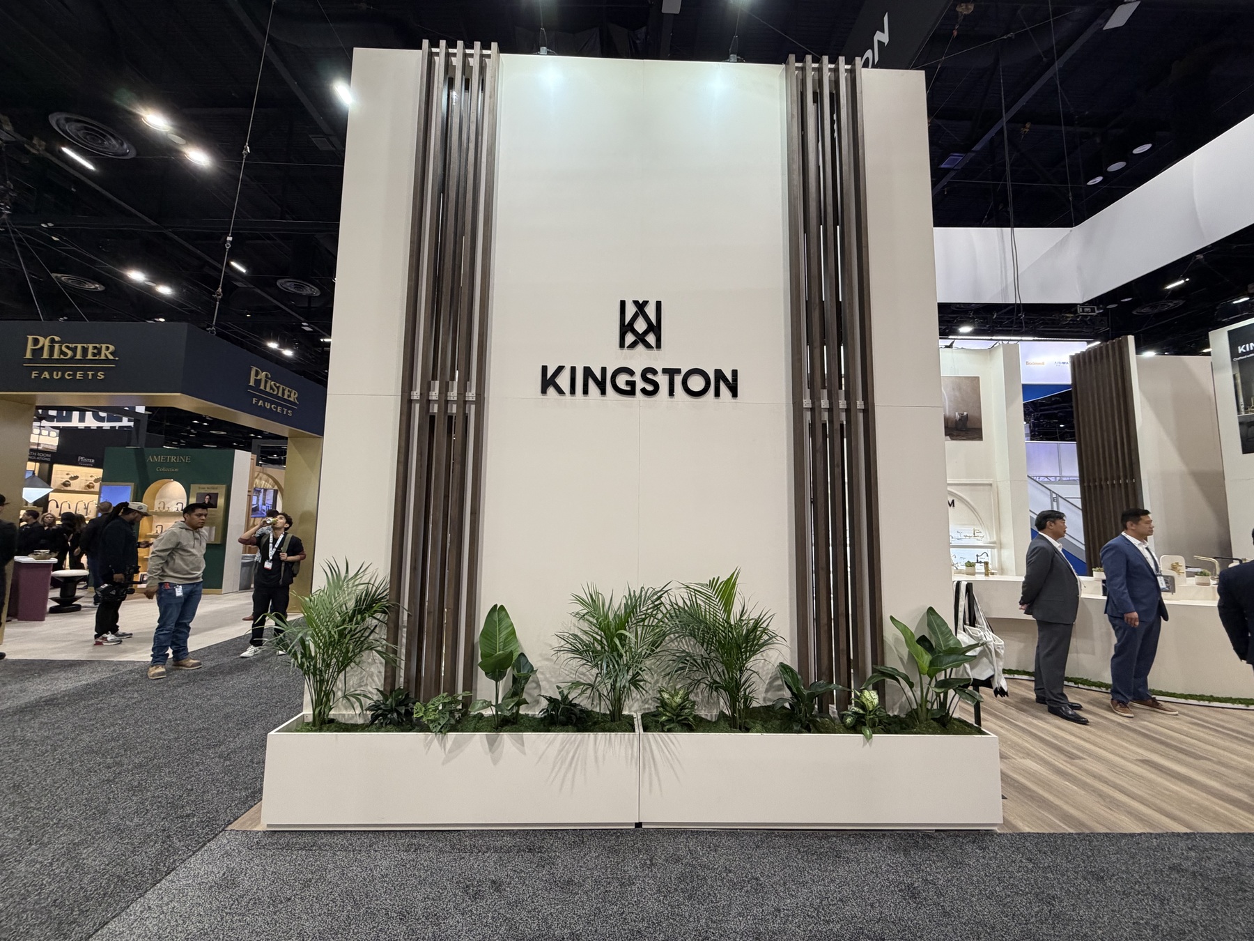 LVC Kingston exhibit 12 by AMG