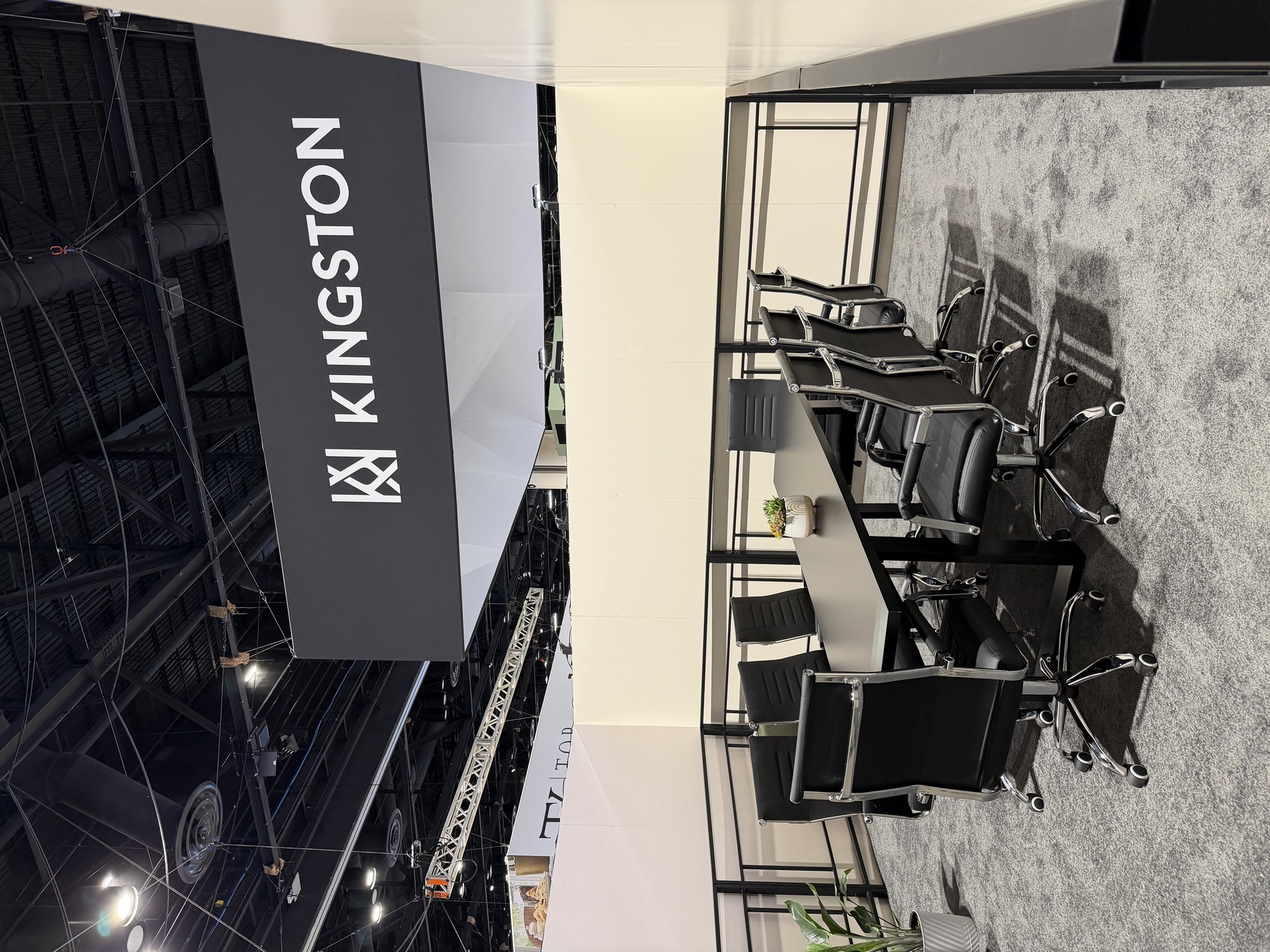 LVC Kingston exhibit 18 by AMG