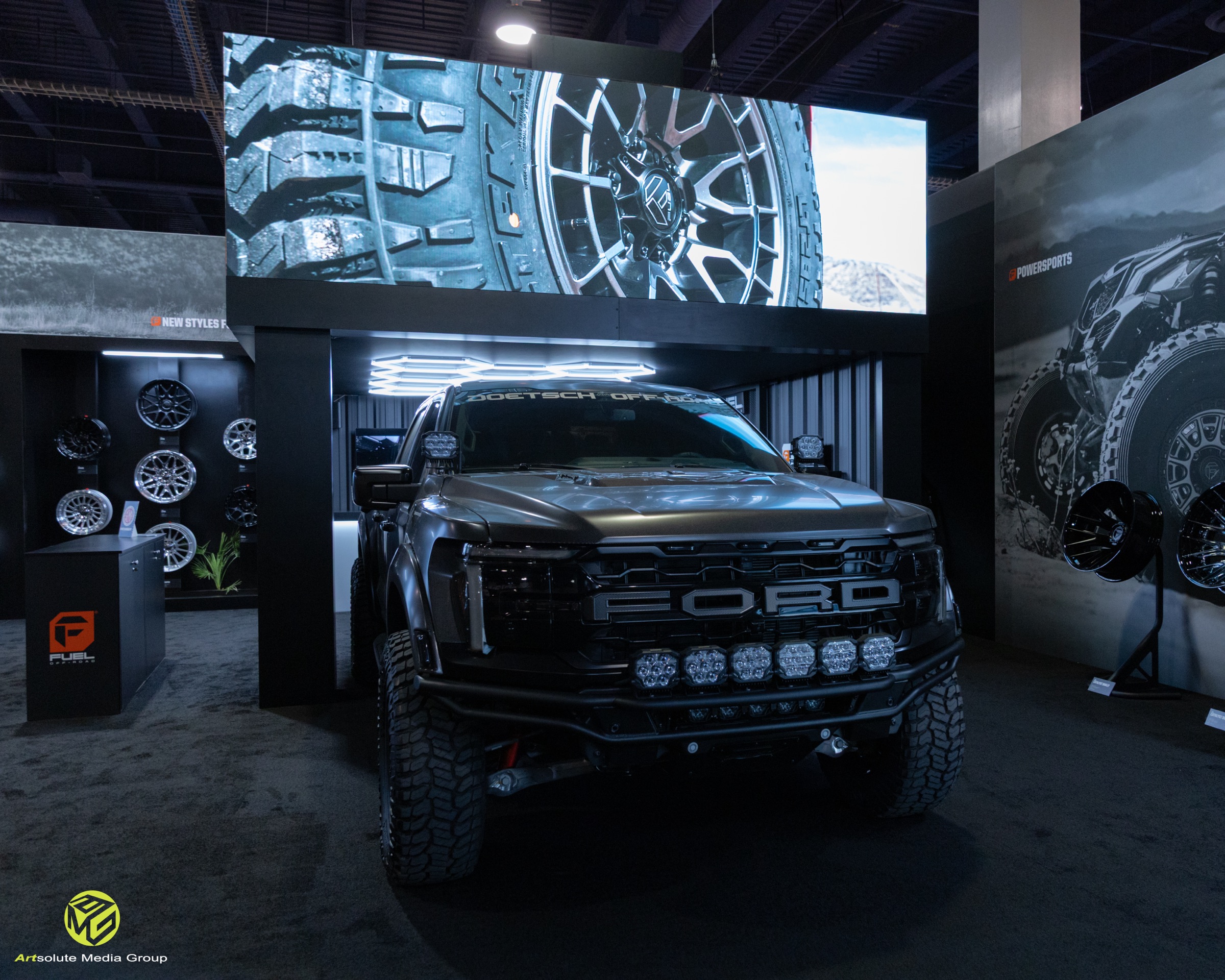 Wheel Pros LLC exhibit 9 by AMG