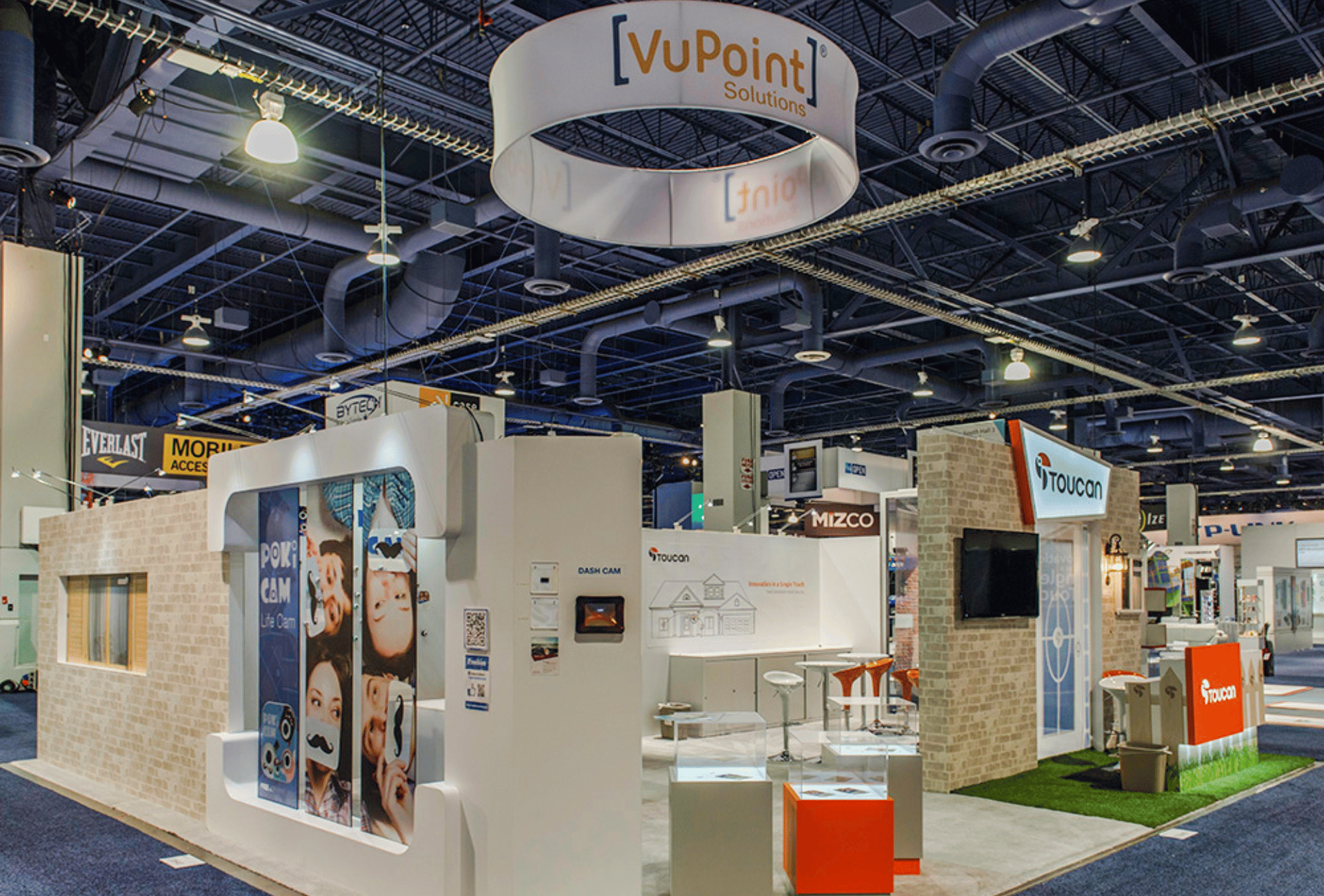 CES 2016 – Las Vegas Convention Center