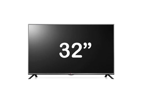 32″ TV
