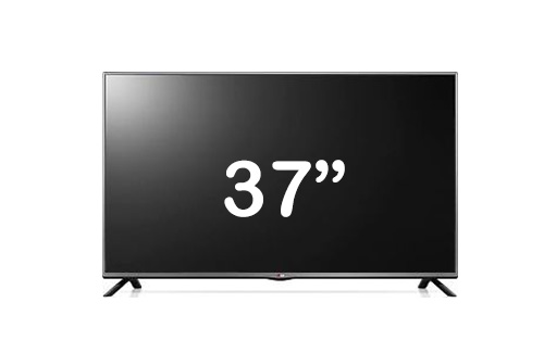 37″ TV